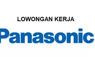 Lowongan Kerja Dibutuhkan Segera Operator Produksi di PT Panasonic Industrial Devices, Batam