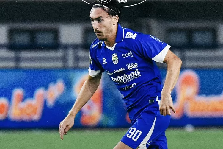 Link Live Streaming PSBS Biak vs Persib Bandung (Foto: Gorajuara.com / Instagram @persib)