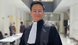 Andi Saputra Lulusan Mana? Inilah Sosok Hakim yang Menyampaikan Dissenting Opinion dalam Sidang Putusan Nadiem Makarim, Rekam Jejaknya Jadi Sorotan