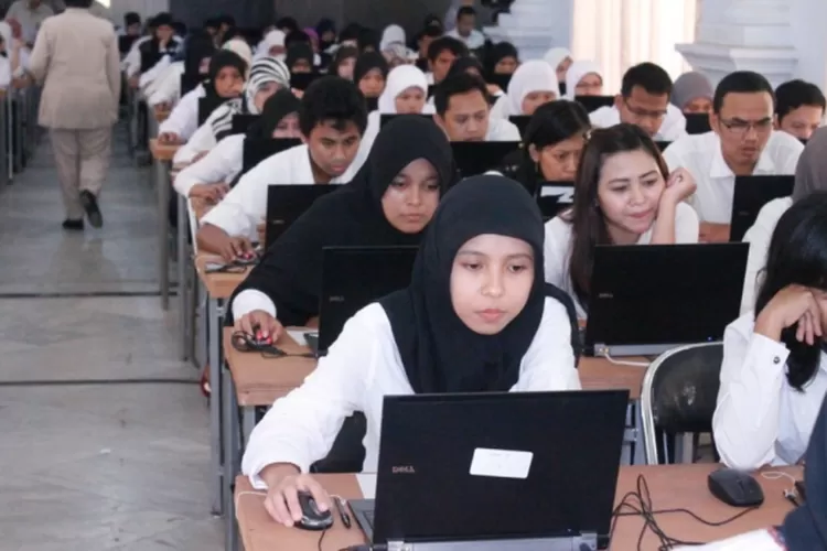 Cara Pendaftaran CPNS 2024 untuk Fresh Graduate dan Lulusan SMA