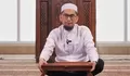 7 Cara Meraih Cintanya Allah Menurut Ustaz Adi Hidayat, Sikap Sungguh-sungguh dan Mendekatkan Diri Poin Paling Penting