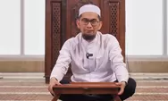 Film Kiblat Viral dan Penuh Kontroversi! Begini Tanggapan Ustaz Adi Hidayat: Kita Perlu Mensupport dan Konsultasi Kepada Ulama