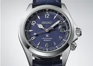 Seiko Prospex Memperluas Lini Alpinist dengan Empat Model Baru yang Keren   