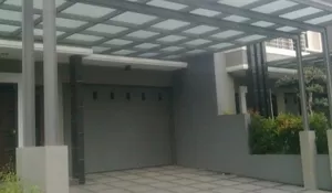 Jangan Salah Pilih! Inilah Inspirasi Jenis Kanopi Minimalis Modern untuk Rumah Impianmu