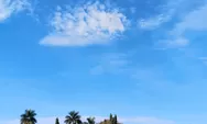 Mutiara Pagi: Kita Hanya Musafir (Bagian 2078)