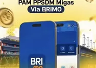 BRI Cepu dan PPSDM Migas Perkuat Kerja Sama, Pembayaran PAM Migas Kini Bisa Dilakukan Melalui BRImo