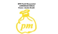 Dibutuhkan Segera untuk Posisi Analis Kredit di BPR Pundi Masyarakat Batam