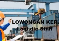 Dibutuhkan Segera Posisi Sebagai Logistic Staff di Carbonv PT Tech Indonesia Batam