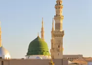 Soal Ujian Fiqih Kelas 8 Tentang Ibadah Haji dan Umroh Beserta Kunci Jawabannya