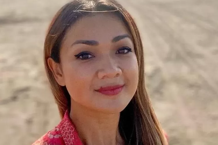 Nirina Zubir (Instagram/nirinazubir)