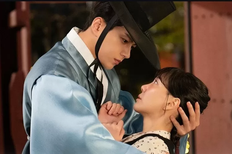 Jadwal tayang Dare to Love Me episode 14 lengkap bagi penonton yang ingin mengikuti kisah serunya. (Instagram.com/@kbsdrama)