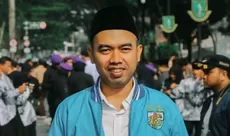 Dari Aktivis hingga Akademisi, Sudar Fauzi Mantap Maju Jadi Ketua KNPI Kota Sukabumi