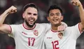 KEREN! Timnas Indonesia Tundukkan Arab Saudi 2-0 di Kualifikasi Piala Dunia 2026, Ini Update Klasemen Sementara Grup C