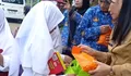 SDN Mekarjaya Depok Terima 233 Paket MBG buat Buka Puasa