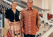 Jalani 15 tahun berumah tangga, Nia Ramadhani berbagi tips langgeng