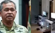 KSAD Maruli Simanjuntak Pastikan Tindak Tegas Prajurit yang Fasilitasi Rumah Dinas untuk Judi Online