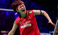China Incar Gelar ke-17, Korea Siap Guncang Takhta di Final Piala Uber 2026
