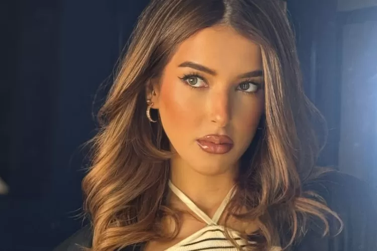 Tasya Farasya dirumorkan akan bercerai dari Ahmad Assegaf (Foto: Gorajuara/ Instagram/ @tasyafarasya)