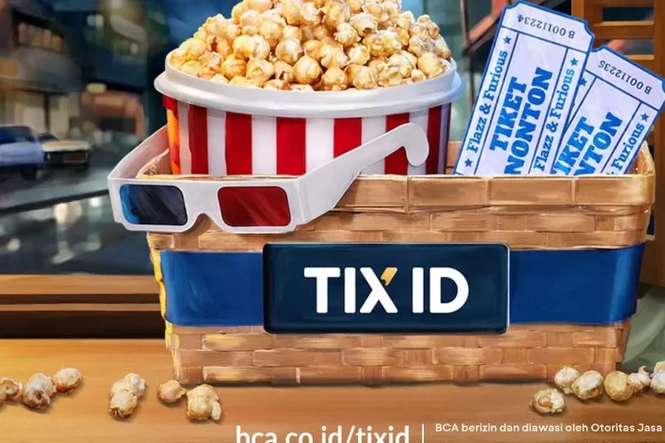 ilustrasi Promo Buy 1 Get 1 tiket nonton Film Gundik dan Waktu Maghrib 2 di TIX ID (TIX ID)