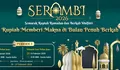 Cara Daftar Tukar Uang Baru di BI untuk Lebaran Mudah Banget, Manfaatkan Layanan Semarak Rupiah Ramadan dan Berkah Idulfitri 2026 (SERAMBI 2026)