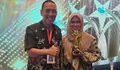 Besse Sulo, Dokter Gigi dari Luwu Utara, Raih Penghargaan Tenaga Medis Teladan Tingkat Nasional