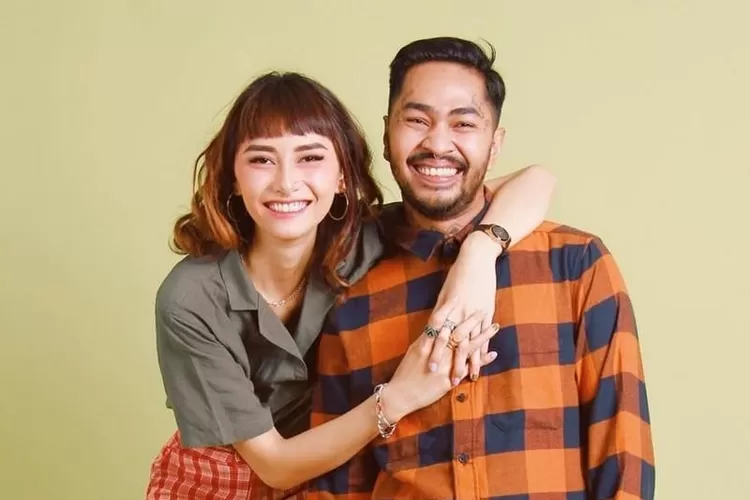 Sosok Perempuan yang Ikut Diamankan Bersama Onadio Leonardo.