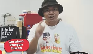 Besok, Ayo Bareng-bareng Serbu Lapangan Limo Depok!