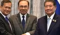 Konflik Masih Membara, Petinggi Thailand dan Kamboja Bertemu di Malaysia Untuk Membahas Kesepakatan Gencatan Senjata