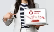 Internet Rakyat Tuai Sorotan, Terkuak  Rahasia Bisnis di Balik Harga Murah 100 Mbps Rp100 Ribu