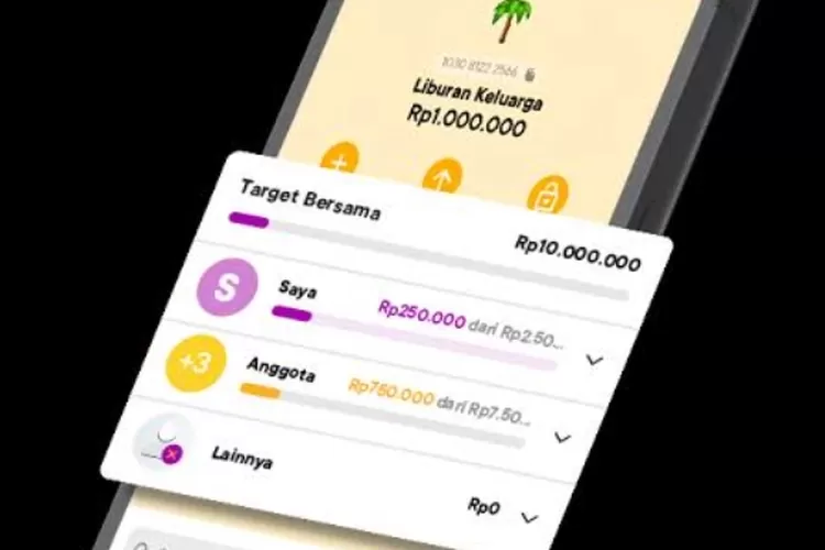 7 Aplikasi Menabung Terbaik 2025 untuk Atur Keuangan Lebih Cerdas