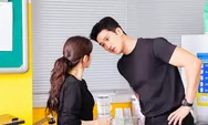 Link Nonton dan Spoiler Spring Fever Episode 1 Sub Indo, Tayang Perdana Malam Ini