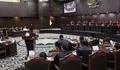 Sidang PHPU Pilpres 2024 Di MK, Staf Khusus Presiden Tegaskan Ranah MK, Tinjauan Atas Dinamika Demokrasi Indonesia
