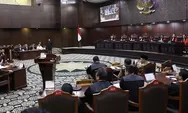 Sidang PHPU Pilpres 2024 Di MK, Staf Khusus Presiden Tegaskan Ranah MK, Tinjauan Atas Dinamika Demokrasi Indonesia