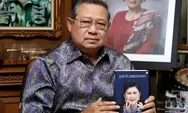 Guru Berhak Dapat Penghargaan, SBY Dorong Kenaikan Gaji Tiap Tahun