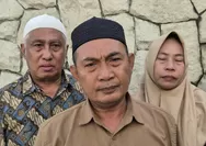 Orang Tua Affan Kurniawan Imbau Tak Perlu Gelar Peringatan Setahun Kematian, Cukup Doa
