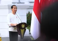 SAH, Presiden Jokowi Teken Keppres Tito Karnavian jadi Plt Menko Polhukam Pengganti Mahfud MD