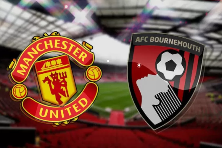 Manchester United vs Bournemouth