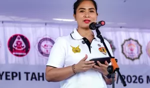 Umat Hindu Harapkan Presiden Prabowo Hadiri Perayaan Nyepi di Bali