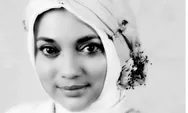 Profil Marissa Haque yang Meninggal Dunia: Meniti Karier di Dunia Artis dan Aktif di Dunia Politik Indonesia