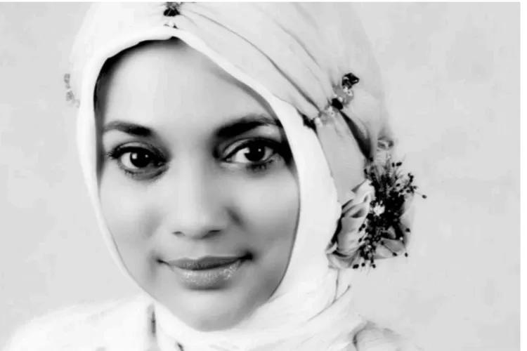 Potret Artis Marissa Haque yang meninggal dunia. (Instagram.com/@marissahaque)