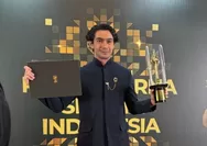 Reza Rahadian Raih Penulis Skenario Terbaik FFI 2025 di Film 'Pangku'