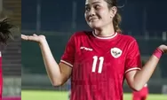 Timnas Putri Indonesia Full Senyum Usai Kandaskan Kamboja di Final AFF 2024, Intip Sederet Rekor yang Ciptakan Sejarah Baru