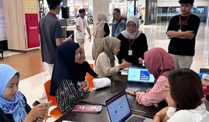 Jangan Lewatkan! Arkadila Group Bakal Bantu Warga Depok buat Lapor SPT-PPh Orang Pribadi, Catat Tanggal dan Lokasinya