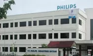 Lowongan Kerja Dibutuhkan Segera untuk Pekerja Pabrik di PT Philips Industries, Muka Kuning, Batam