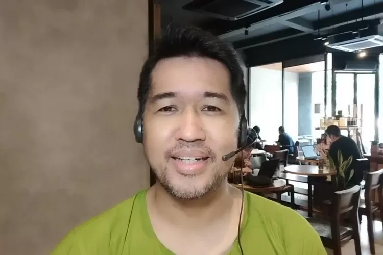 Bung Harpa (Tangkapan Layar Youtube @bungharpa)