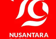 10 +  Twibbon HUT RI Ke-79 Nusantara Baru Indonesia Maju, silahkan download dan pasang di media sosial