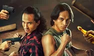 Sinopsis Pertaruhan The Series 3 Episode 7: Cikawe Terancam, Elzan Terpaksa Bersekutu dengan Musuh Lama
