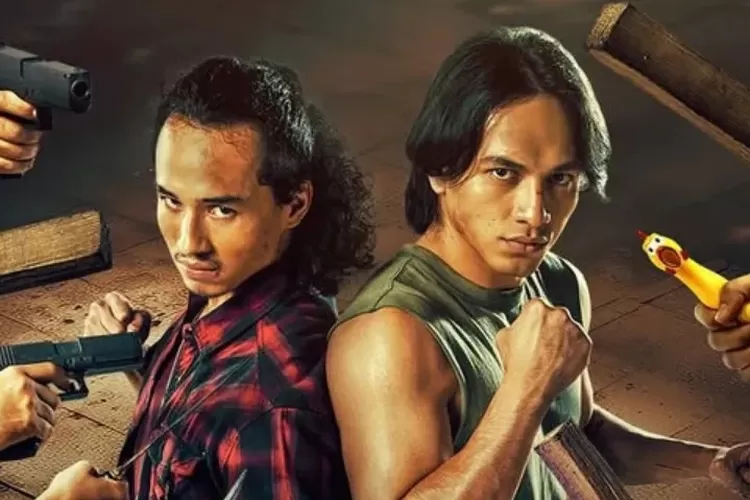 Sinopsis Episode 7 Pertaruhan The Series 3 (Foto: Gorajuara.com / Instagram @pertaruhantheseries)