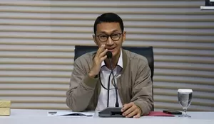 KPK Amankan Logam Mulia hingga Dolar Singapura Senilai Miliaran Rupiah dari OTT Bupati Sukoharjo