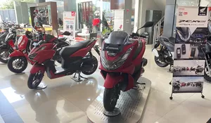 DAM Tawarkan Beragam Promo Menarik untuk Konsumen Setia Honda  